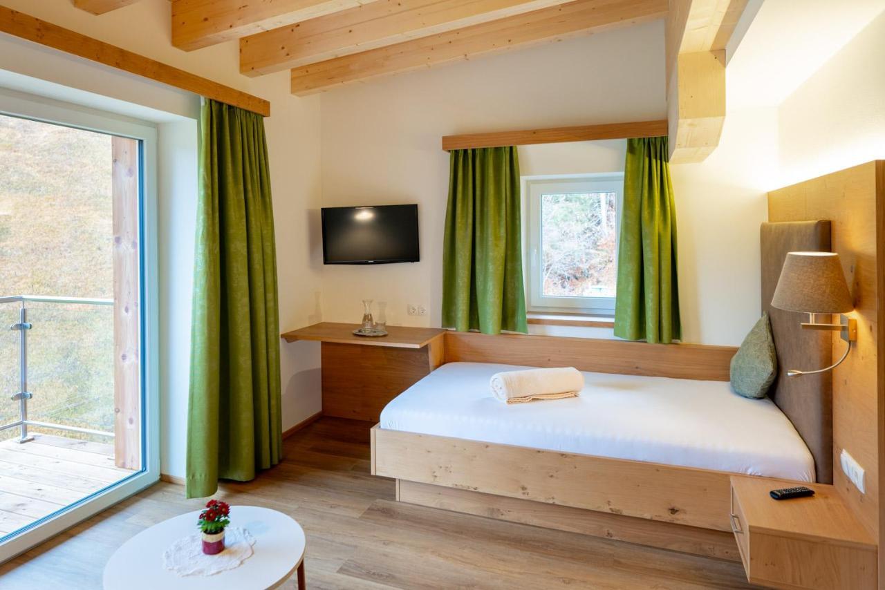 Hotel Tiroler Herz Hinterhornbach المظهر الخارجي الصورة
